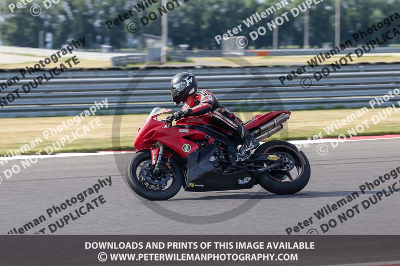 25 to 27th july 2019;Slovakia Ring;event digital images;motorbikes;no limits;peter wileman photography;trackday;trackday digital images